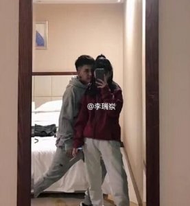 ​快手李瑞岽和瑜妹妹为什么分手  李瑞岽不喜欢和她做她和别人做过的事情