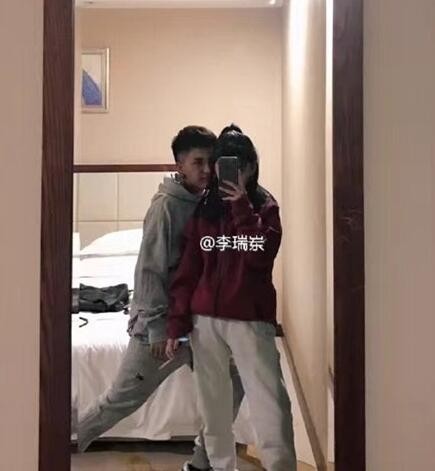 快手李瑞岽和瑜妹妹为什么分手 李瑞岽不喜欢和她做她和别人做过的事情