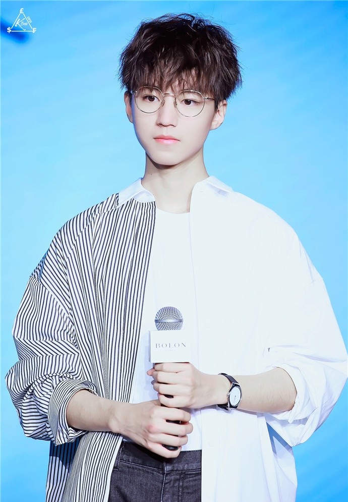 王俊凯开的奶茶店叫什么名字(王俊凯家的奶茶店) 第1张 王俊凯开的奶茶店叫什么名字(王俊凯家的奶茶店) 第1张