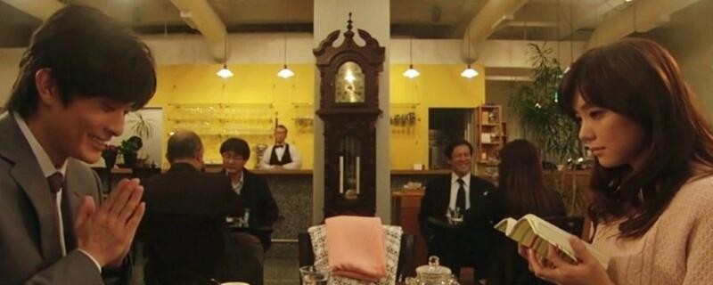 世界奇妙物语拼桌恋人是哪一集