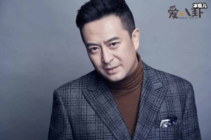 中年爆红张嘉译改名原因是什么