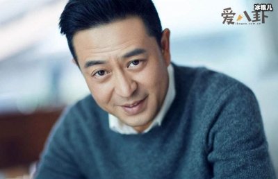 ​张嘉译迷信改名张嘉益，疑似是为了获得健康！