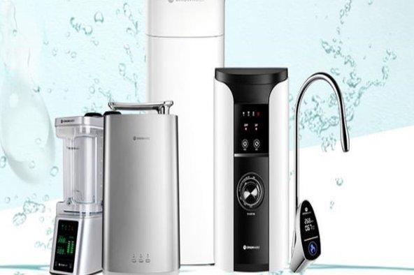 净水器十大排名有哪些 碧水源排第几