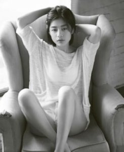 ​王真儿个人资料年龄 出演《小城大爱》出道