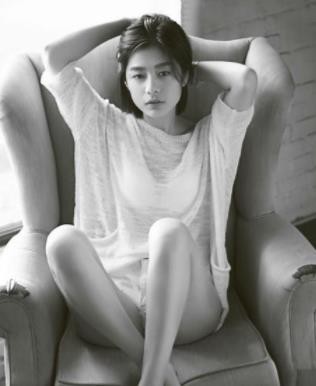 王真儿个人资料年龄 出演《小城大爱》出道