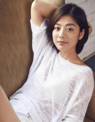 王真儿个人资料年龄 出演《小城大爱》出道