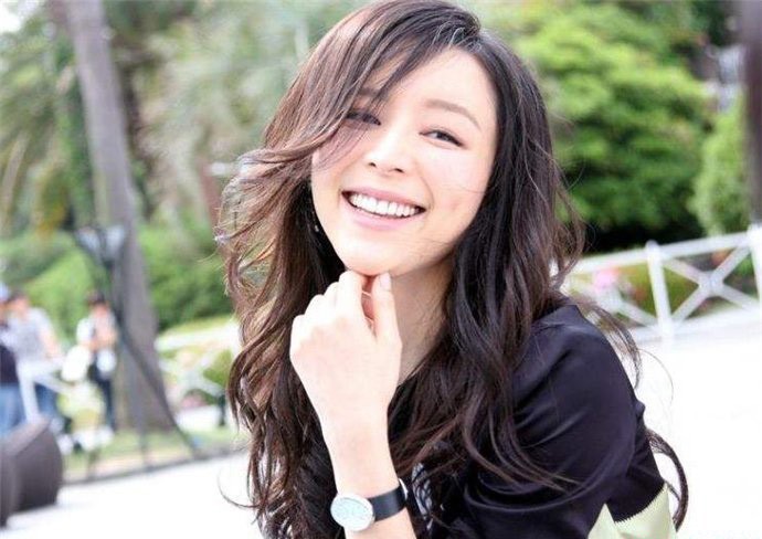 张静初车震真的假的