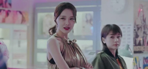 万大夫动物管理局扮演者