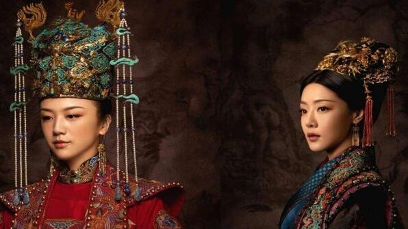 大明风华胡善祥结局