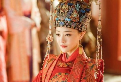 ​大明风华胡善祥结局