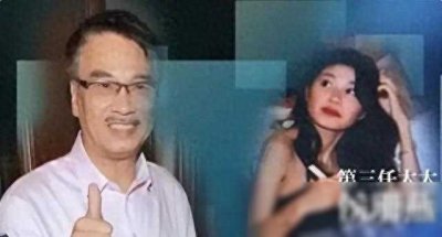 ​她是吴孟达的妻子，丈夫死后继承四个家，只得一半财产，现状如何