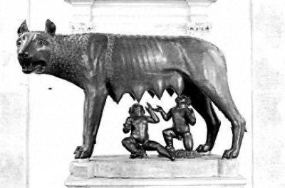 ​为何说中世纪的欧洲史就是一部罗马帝国史？三分钟了解古罗马简史