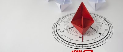 ​指南针怎么看东南西北