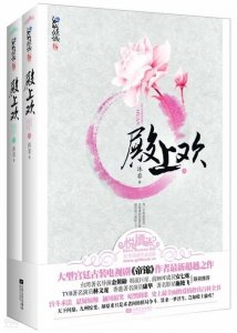 ​作者I沐非~ 深宫家宅权谋言情小说，最是无情帝王家