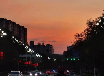 ​新疆塔城市：风光旖旎的历史名城