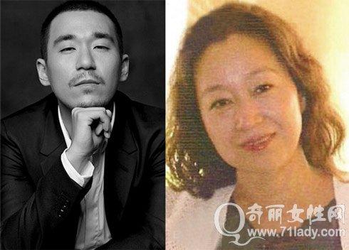 张国立前妻罗秀春,张国立老婆前妻(张国立前妻罗秀春年轻时的照片) 张国立前妻罗秀春,张国立老婆前妻(张国立前妻罗秀春年轻时的照片)