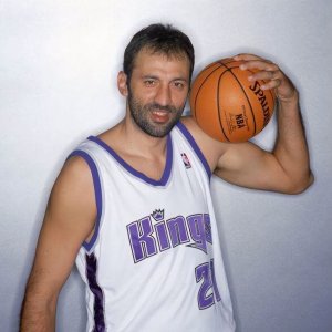 ​NBA365天365星——迪瓦茨