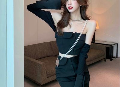 ​大衣怎么打蝴蝶结