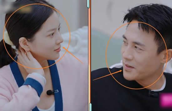 杜淳前女友住剧组是谁哪个演员