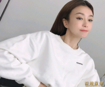 ​秦岚说作为女艺人需自律 饮食控制严格令人震惊