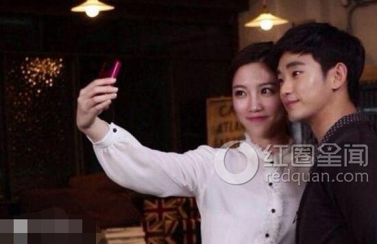 张纯烨金秀贤什么关系 张纯烨整容了吗