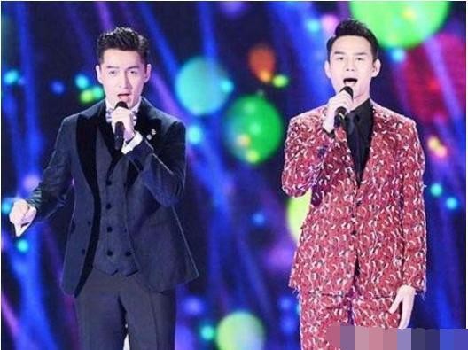 胡歌将再次登上春晚献唱, 不过最佳搭档不再是王凯, 而是他