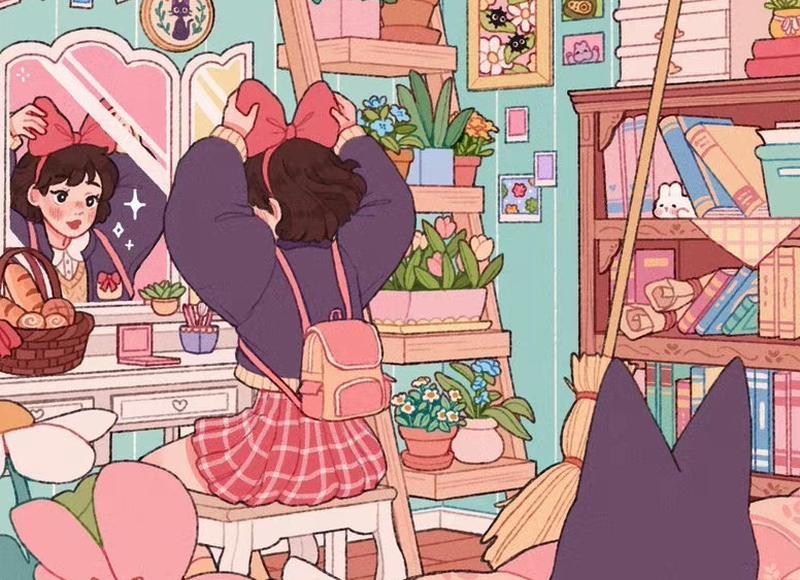 觉着什么都没意思，应该怎么办