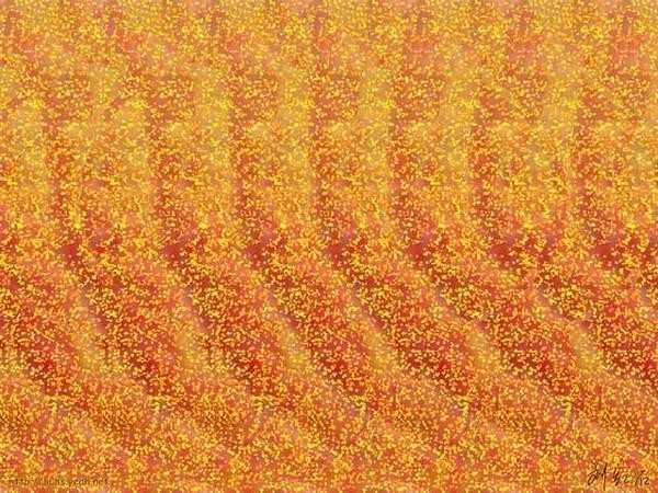 世界上最震撼的三维立体图(你能看的出几张)(5)