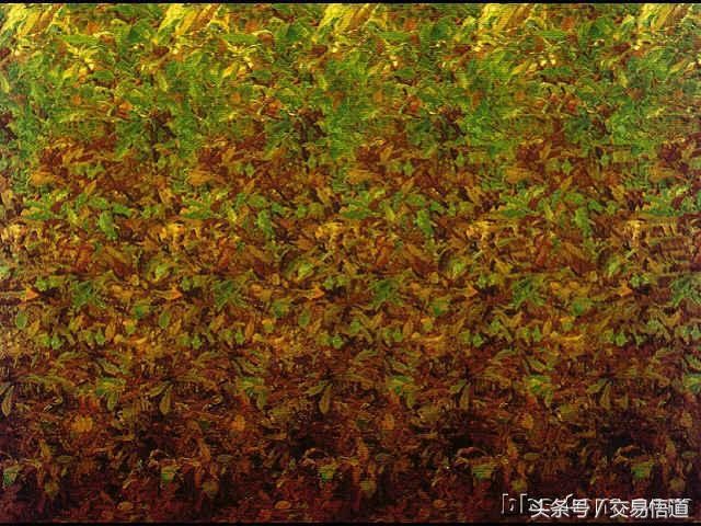 世界上最震撼的三维立体图(你能看的出几张)(4)