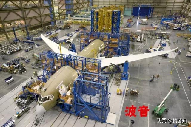 波音和空客哪个飞机更好（波音与空客原来有这么大的区别）(3)