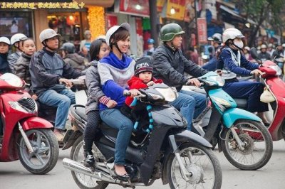 ​代表提议：取消摩托车报废年限和年审！有利于摩托车良性发展