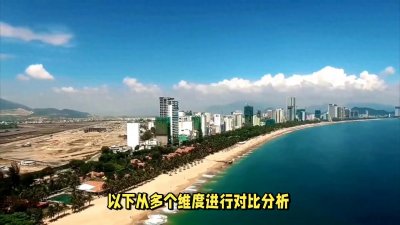 ​三亚好还是北海好