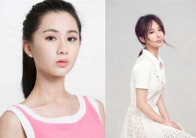 ​这些明星才叫像！杨紫刘颖伦刘诗诗张慧雯，最神奇的是papi酱