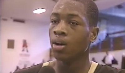 ​德怀恩-韦德NBA生涯故事：2003年热火队救世主