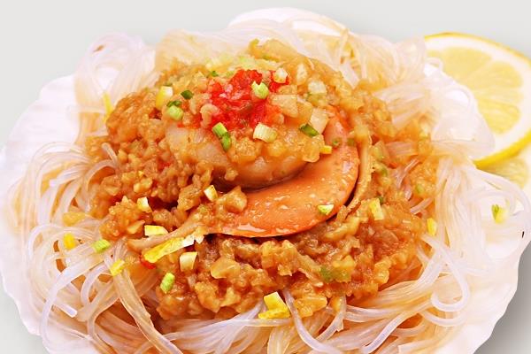 扇贝开口是活还是死 看看它还动不动