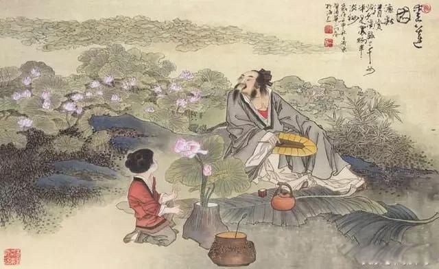 李斯简介及人生经历 是一个成功的知识分子