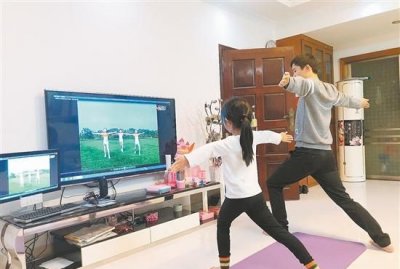 ​居家锻炼一般以多久时间为宜,每天在家锻炼的时间最少要多久