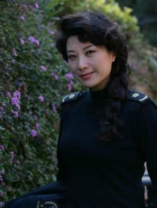 ​演员王静个人资料简历 演过的电视剧