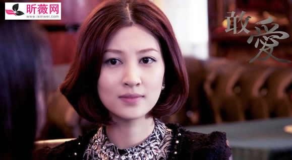 王倩一个人资料年龄 演过的电视剧盘点