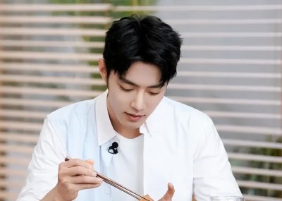 ​2025年未播先火的4部偶像剧(杨洋的新剧《我的人间烟火》上榜)