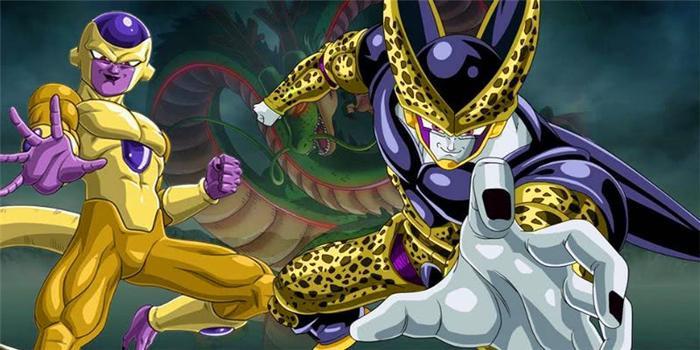 弗利萨和沙鲁加起来也不会是布欧的对手,原因在于剧情的设定!