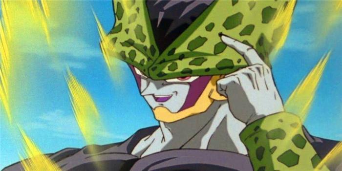 弗利萨和沙鲁加起来也不会是布欧的对手,原因在于剧情的设定!