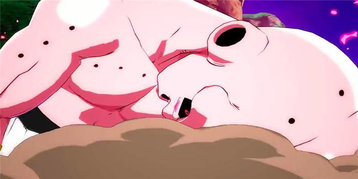 弗利萨和沙鲁加起来也不会是布欧的对手,原因在于剧情的设定!