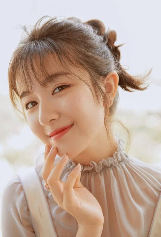 林一新剧《许个愿吧,大喜》来袭,看到女主角后,必追的节奏!