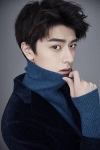 ​林一新剧《许个愿吧，大喜》来袭，看到女主角后，必追的节奏！