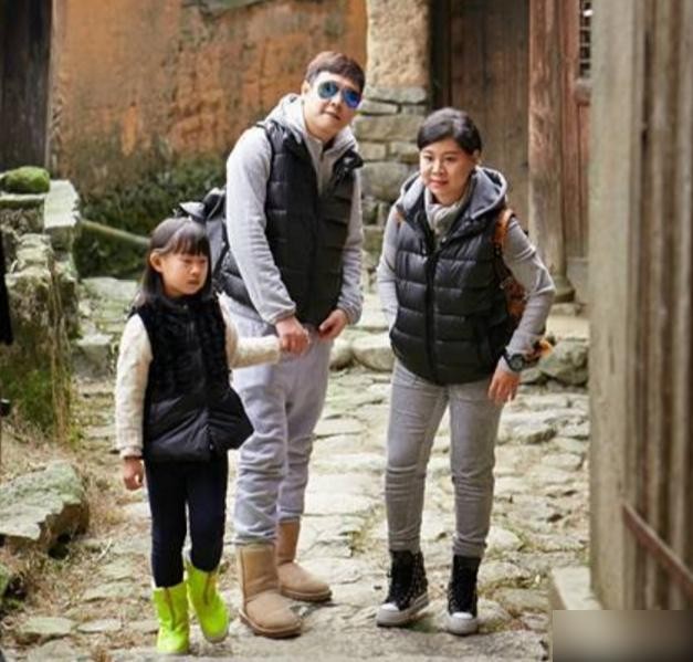 小沈阳的真实姓名是什么(小沈阳和他的妻子叫什么)