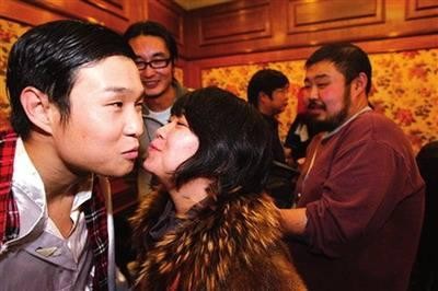 小沈阳的真实姓名是什么(小沈阳和他的妻子叫什么)