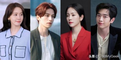 ​韩国电影恋爱（史上最狂阵容的韩国爱情电影）