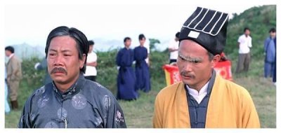 ​林正英经典僵尸电影盘点，至今无人超越的僵尸电影，你看过几部