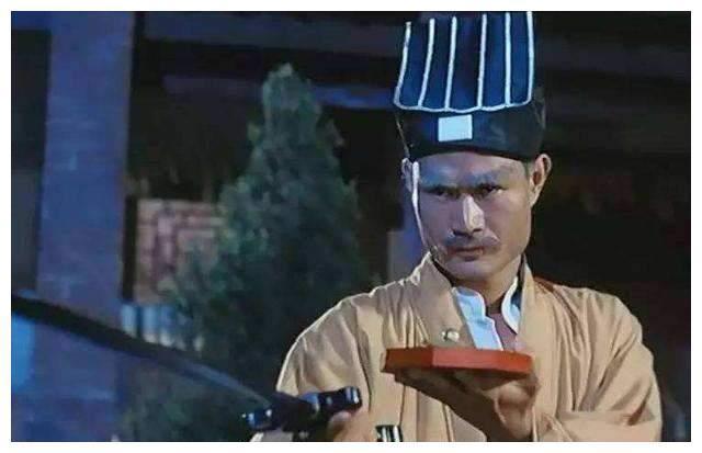 林正英经典僵尸电影盘点,至今无人超越的僵尸电影,你看过几部